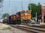 BNSF 6577